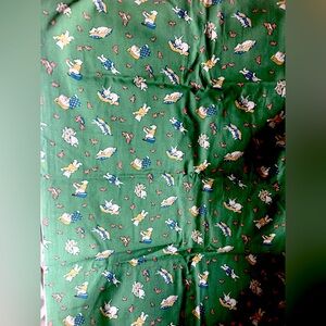 Vintage Fabric Animal print Judie Rothermel for Marcus Fabrics (Marcus Brothers)